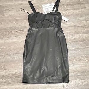 Elegant Black Dress